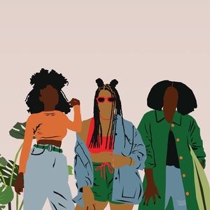 Meet your Posher, Keisha